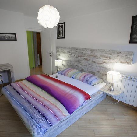 Vip Apartment Beograd Bagian luar foto