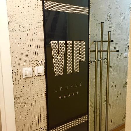 Vip Apartment Beograd Bagian luar foto