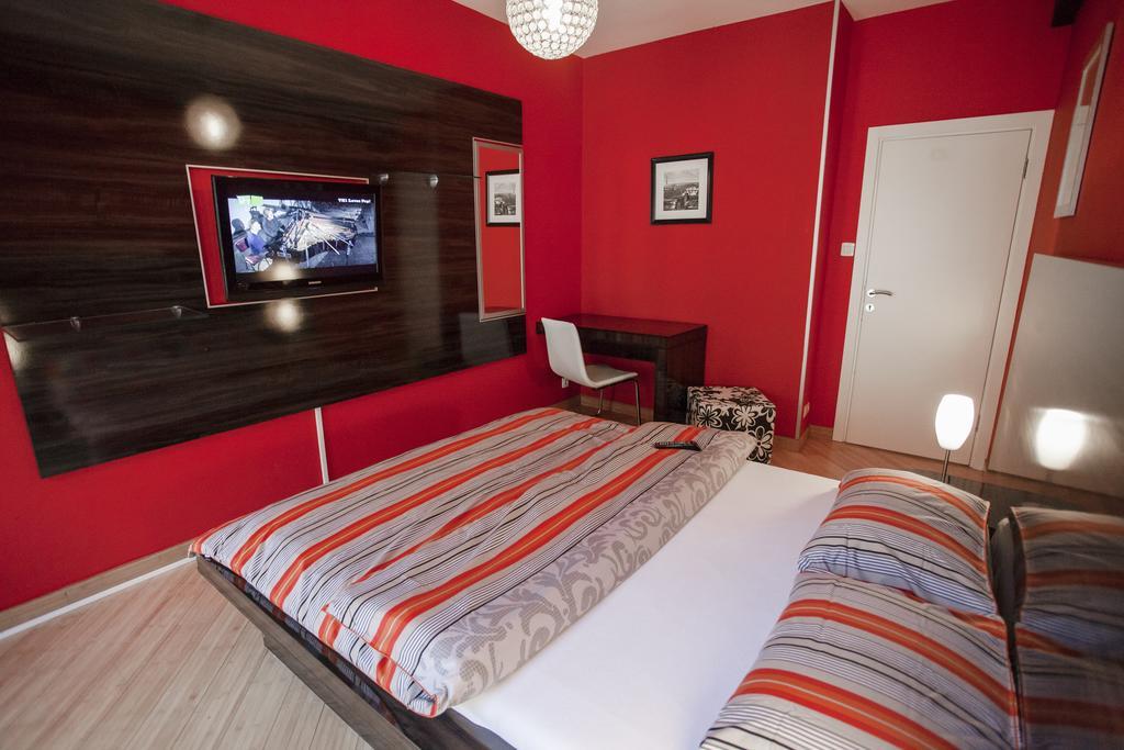 Vip Apartment Beograd Ruang foto