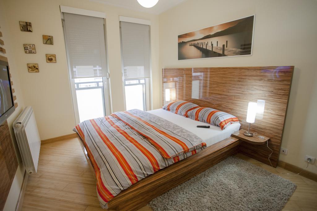 Vip Apartment Beograd Ruang foto