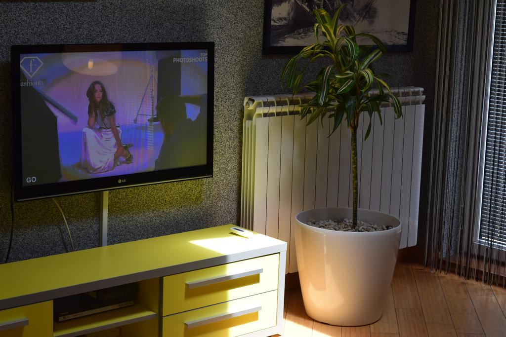 Vip Apartment Beograd Bagian luar foto