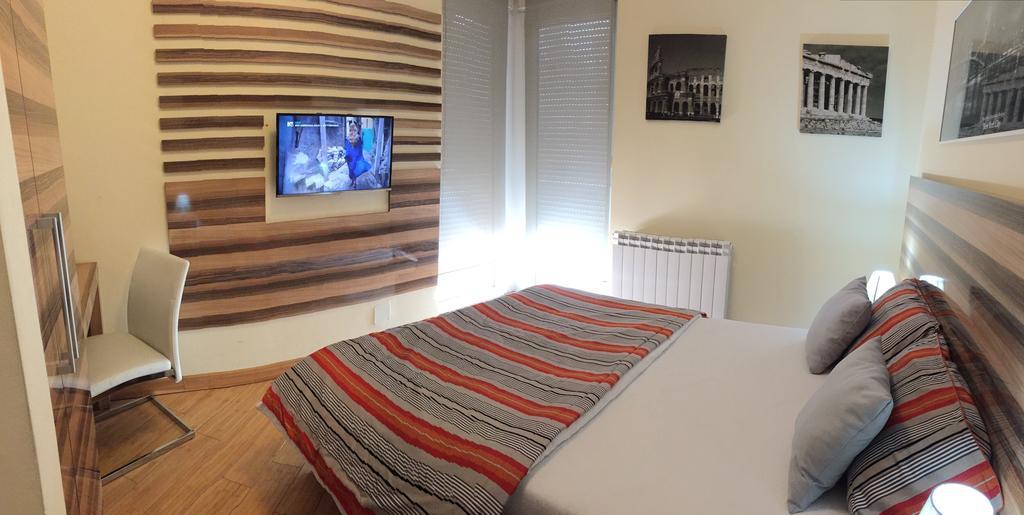 Vip Apartment Beograd Bagian luar foto