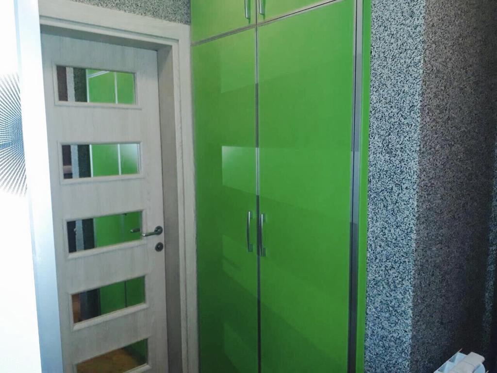 Vip Apartment Beograd Bagian luar foto