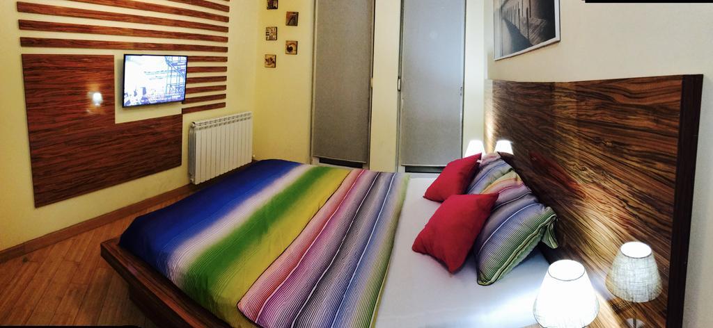 Vip Apartment Beograd Bagian luar foto