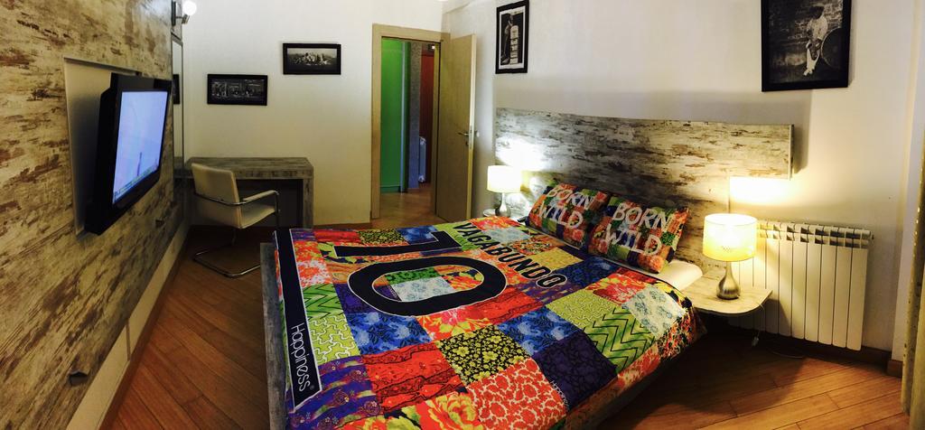 Vip Apartment Beograd Bagian luar foto