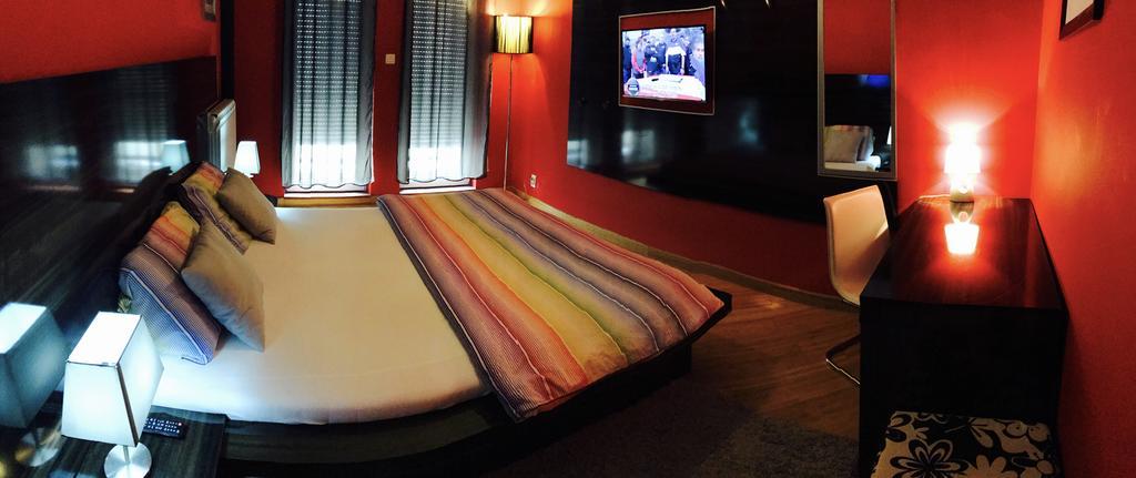 Vip Apartment Beograd Bagian luar foto