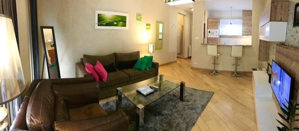 Vip Apartment Beograd Bagian luar foto